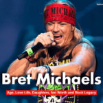 Bret Michaels