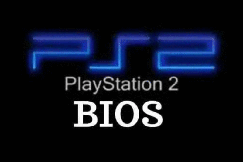 How To Get Ps2 Bios For PCSX2 And AetherSX2